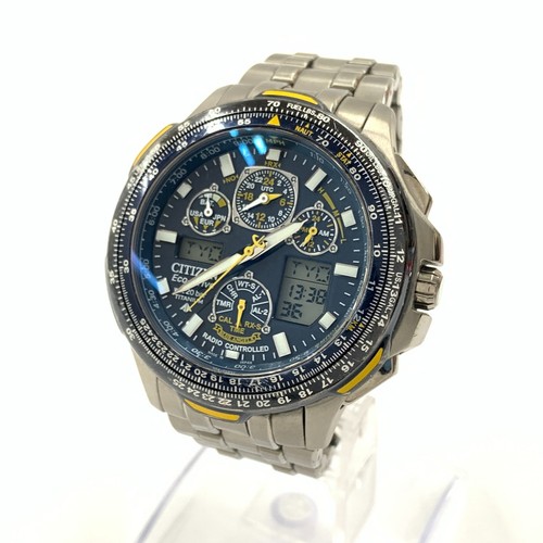 Citizen promaster sky - promaster,