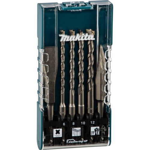 Makita 15746 sds - sds-plus, bohrer
