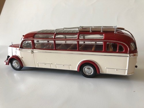 Minichamps - 1/43,