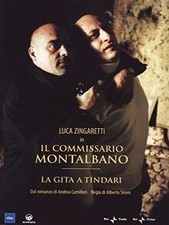 Il commissario Montalbano - La gita a Tindari von WARNER ... | DVD | Zustand gut