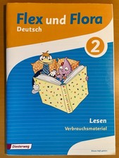 Deutsch Arbeitsheft Klasse 2
