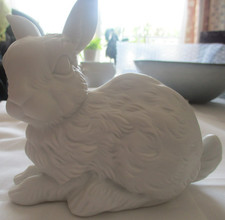 Rosenthal studio-haus: Hase weiß, top-Zustand
