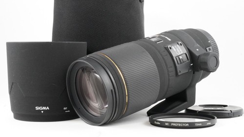 Sigma 180mm apo macro - apo,