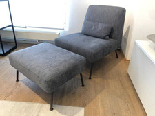 Ligne Roset Sessel Humphrey