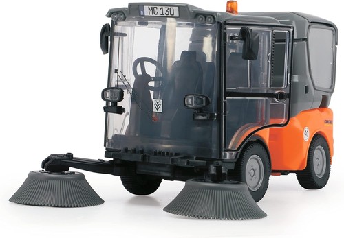 Dickie toys street - dickie,