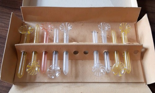 Ddr lauscha glas - lauscha,