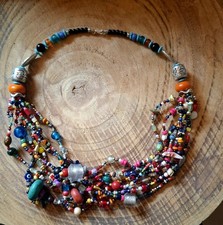Schmuck aus marokko marrakech - marokko,