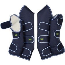 USG  Transport Gamaschen ,blau