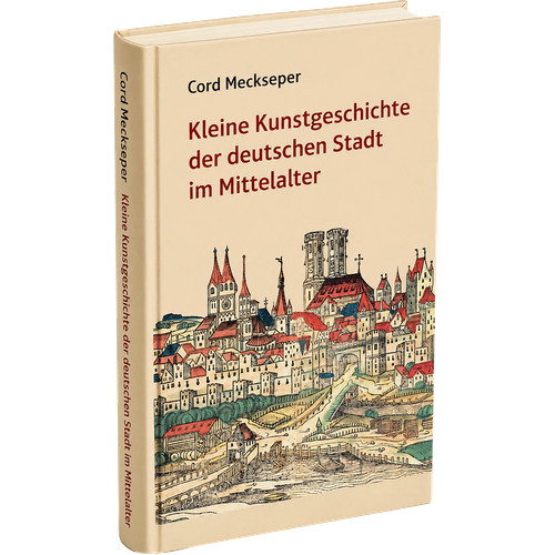 Kleine kunstgeschichte der - kleine,