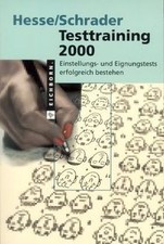 Testtraining 2000