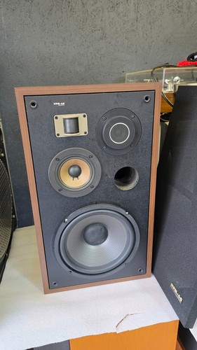 Pioneer lausprecher hpm - pioneer,
