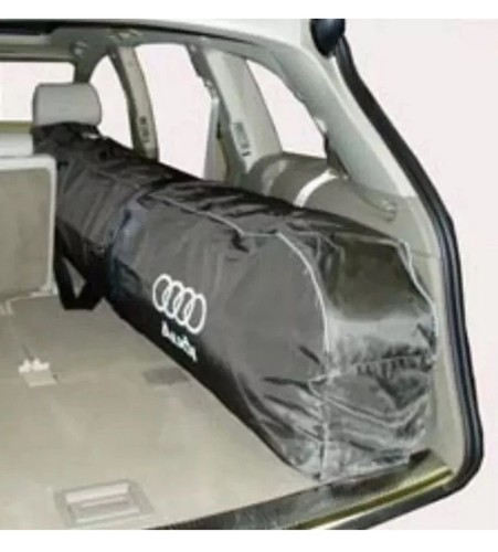 Audi oem cargo ski - ski, holds