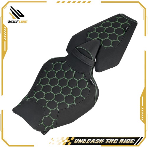 Wolfline fahrersitz - wolfline,