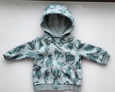 Baby JUNGEN Jacke Gr. 62/68