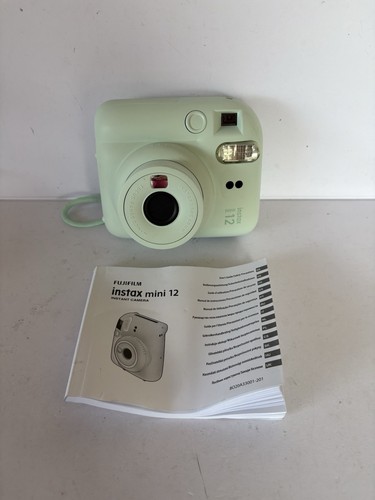 Defekt fujifilm instax - instax, mini