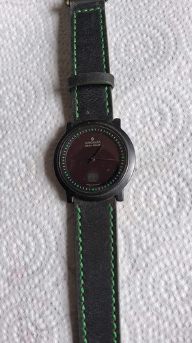 Junghans mega solar funkuhr - mega,