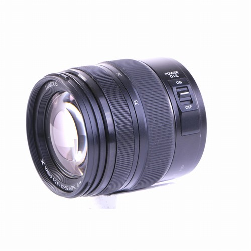 Panasonic lumix vario - panasonic,