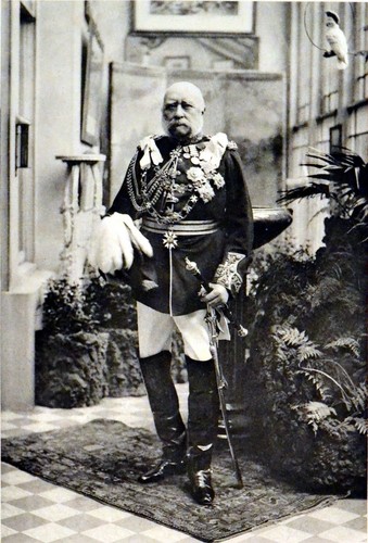 Der herzog von - der,
