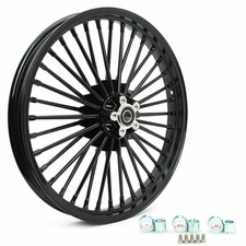 21x2.15 Big Spoke