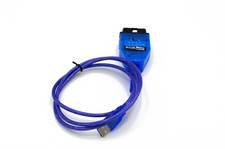 Multiecuscan OBD2 Diagnose Interface für Fiat Alfa Romeo Lancia