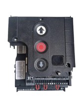 Reparatur Torsteuerung TS971