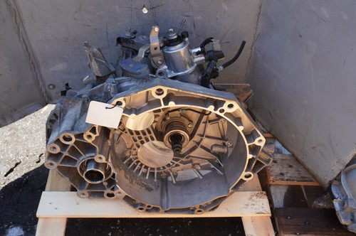 Getriebe 4wd f40 - getriebe, avj