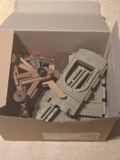 playmobil ritterburg