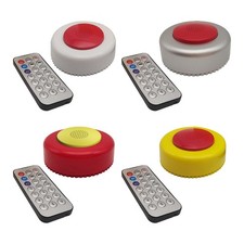 Tragbare Sound-Maschine mit Fernbedienung - Für verschiedene Geräuscheffekte