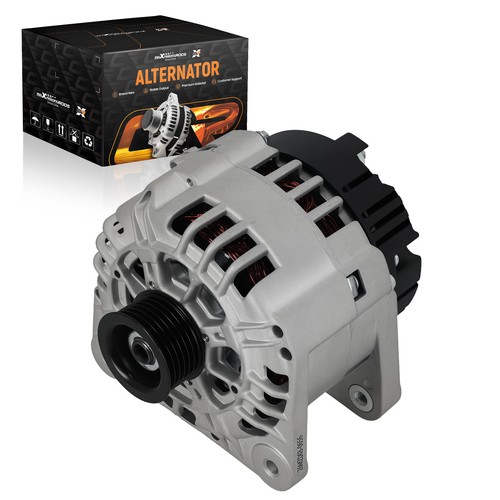 120a lichtmaschine for golf - vw,