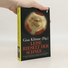 Leise rieselt der Schnee ... 