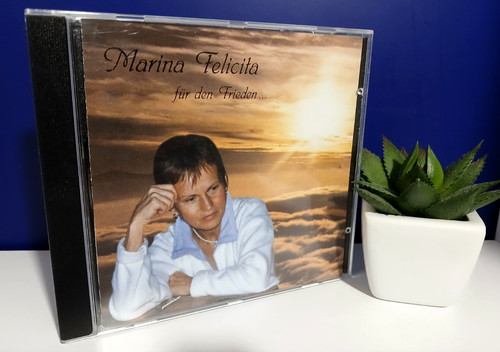 Marina felicita für - marina,