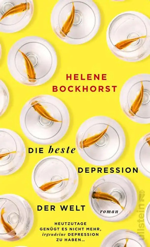 Die beste depression der welt - beste,
