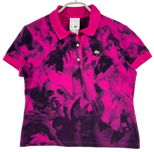 Lacoste visionaire damen - lacoste,