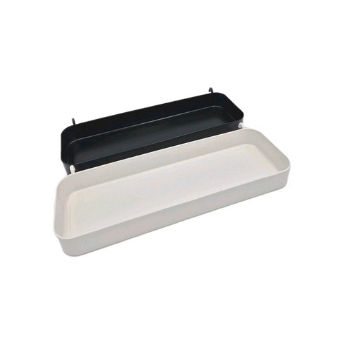 Ikea skadis ablage regal fach - ablage,