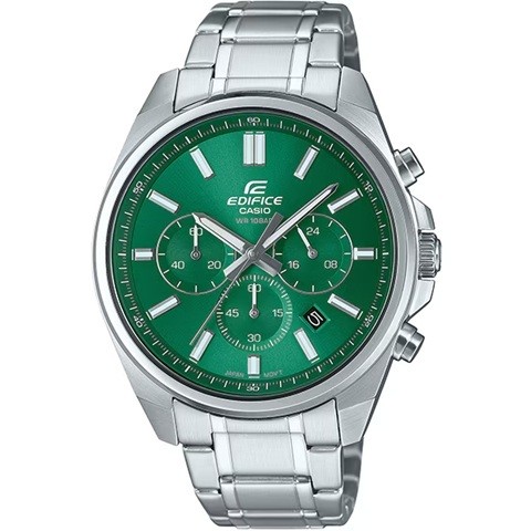 New casio edifice - efv, 650dj