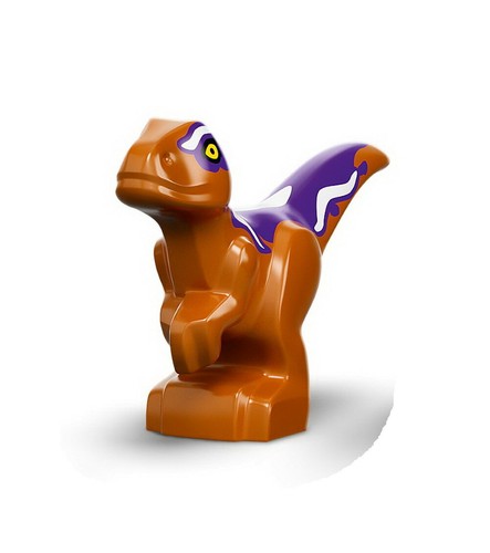 Lego jurassic world - lego,