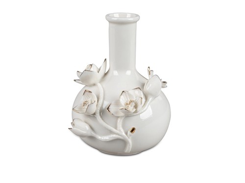 Keramik vase höhe 14 cm - höhe:,