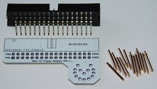 Bausatz Atari ST Floppy