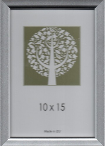 Bilderrahmen kunststoff 10x15 - bilderrahmen,
