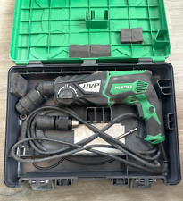 Hammer Bohrhammer 230V Sds hitachi Hikoki DH28PMY DEFEKT