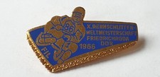DDR Abzeichen Ehrennadel 10