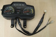 HYOSUNG GS 125 ORIGINAL COCKPIT KOMPLETT TACHOMETER DREHZAHLMESSER GS125 GS-125
