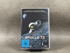 Apollo 18 - Darum sind wir nie