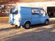 Ford Transit mk3 Typ F100 2,5