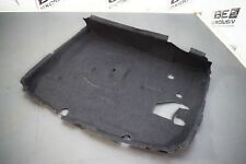 VW Touareg III CR7 Reserveradmulde Kofferraumwanne Kofferraumboden 760863697B