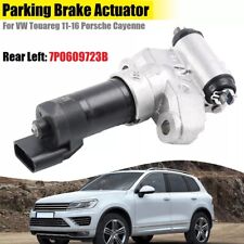 Hinten Links Motor Parkbremse