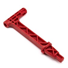 Notentriegelung Handbremshebel