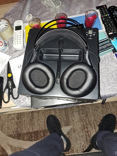 Gaming headset bluetooth der - gaming,