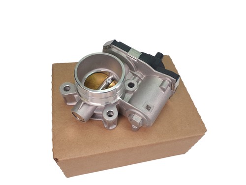 Drosselklappe opel astra k - drosselklappe,