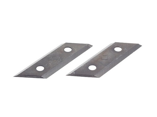 2stk messer häckslermesser - 2stk.,